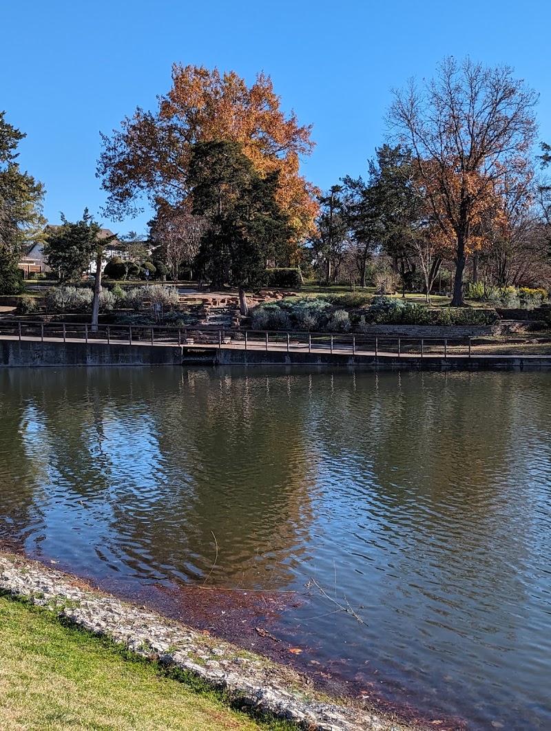 Kidd Springs Park - Photo 7