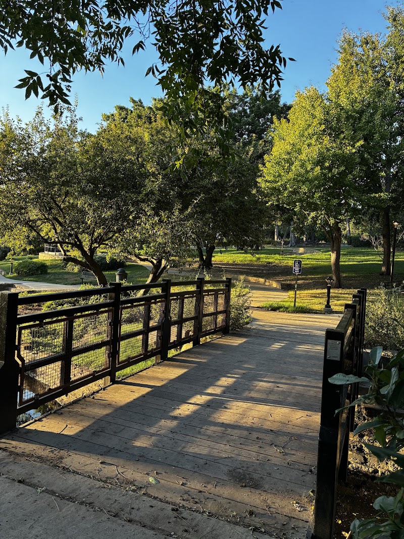Kidd Springs Park - Photo 8