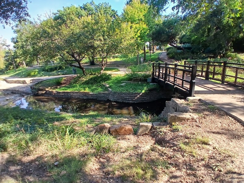 Kidd Springs Park - Photo 9