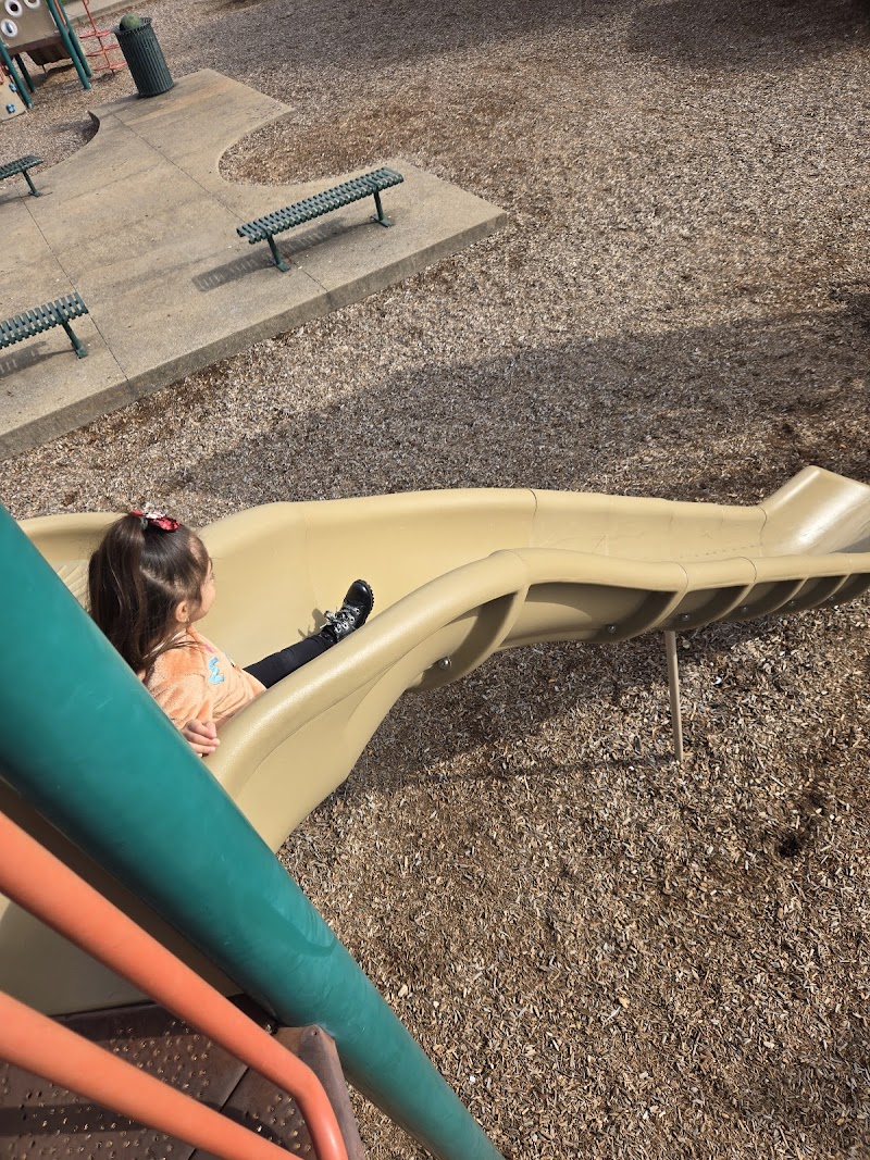 Kidd Springs Park Playground - Photo 5