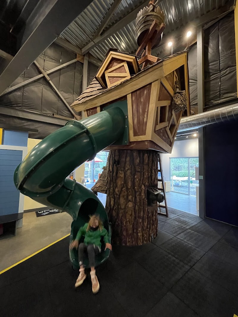 Kids Discovery Museum