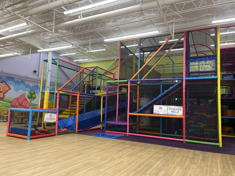 Kids Empire Dallas Wynnewood