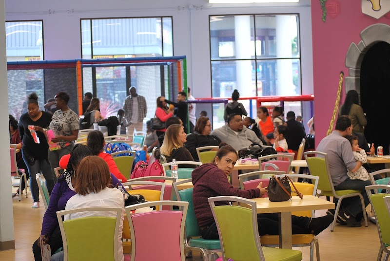 Kids Empire Dallas Wynnewood - Photo 10