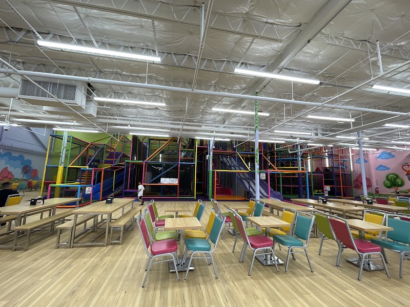 Kids Empire Dallas Wynnewood - Photo 3