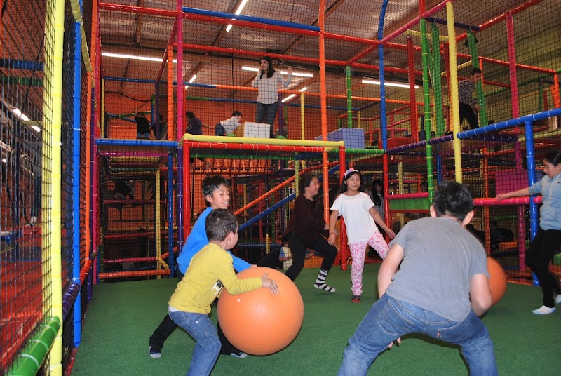 Kids Empire Dallas Wynnewood - Photo 4