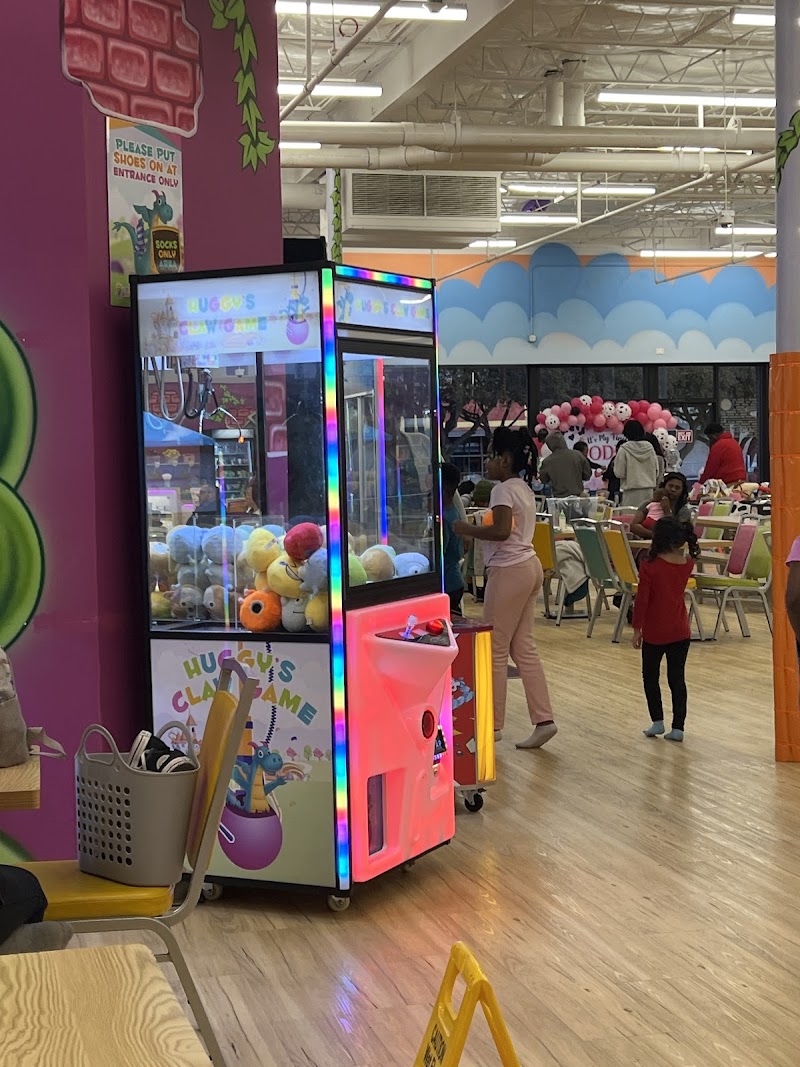 Kids Empire Dallas Wynnewood - Photo 6