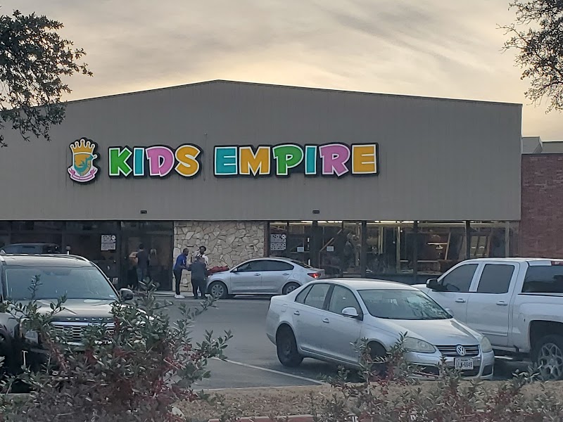 Kids Empire Dallas Wynnewood - Photo 7