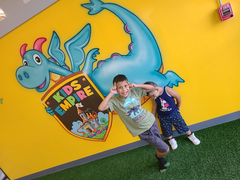 Kids Empire Dallas Wynnewood - Photo 8