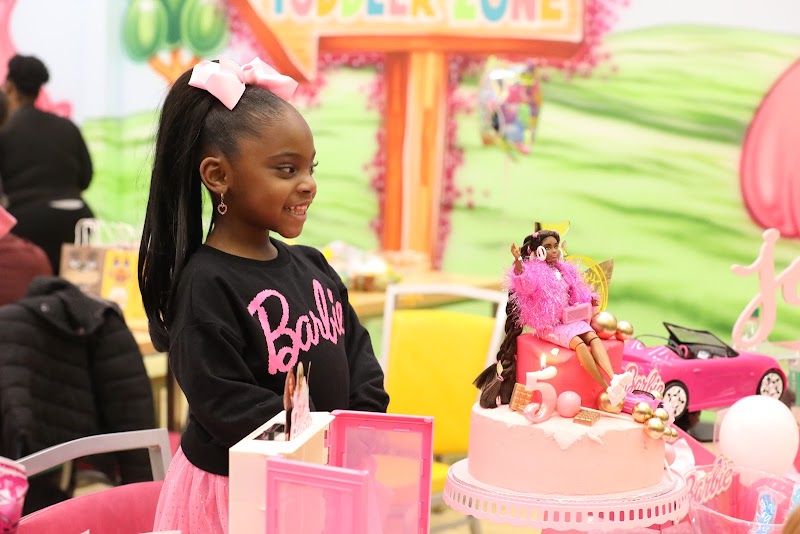 Kids Empire Dallas Wynnewood - Photo 9