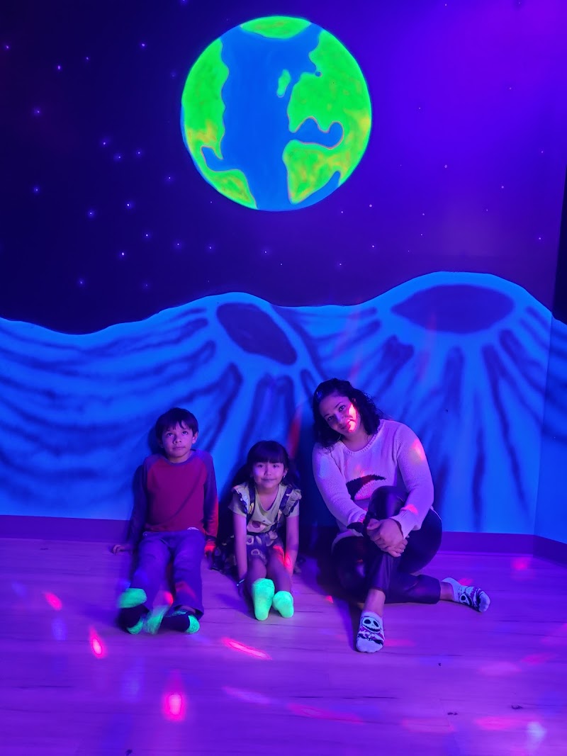 Kids Empire Houston Maplewood - Photo 10