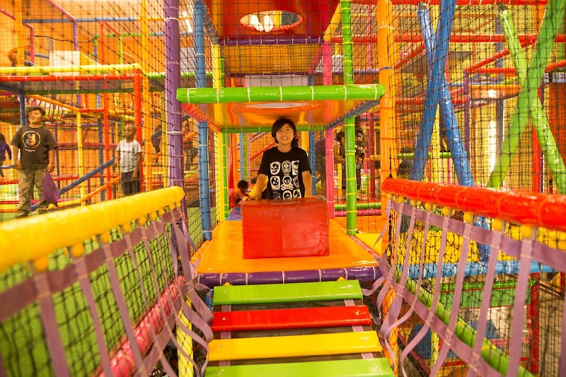 Kids Empire Houston Maplewood - Photo 2