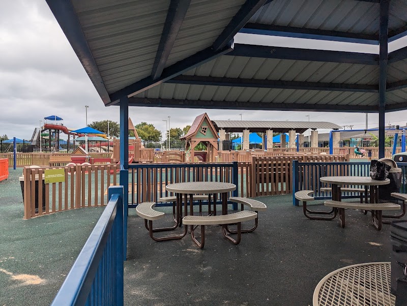 Kids Kingdom - Photo 3