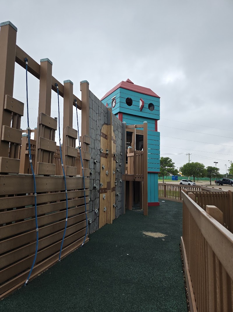 Kids Kingdom - Photo 4