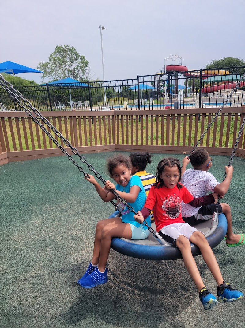 Kids Kingdom - Photo 6