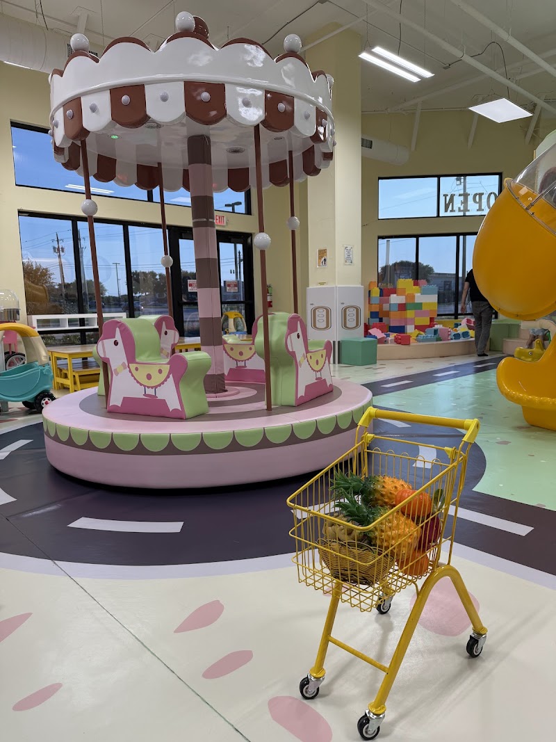 Kidtopia