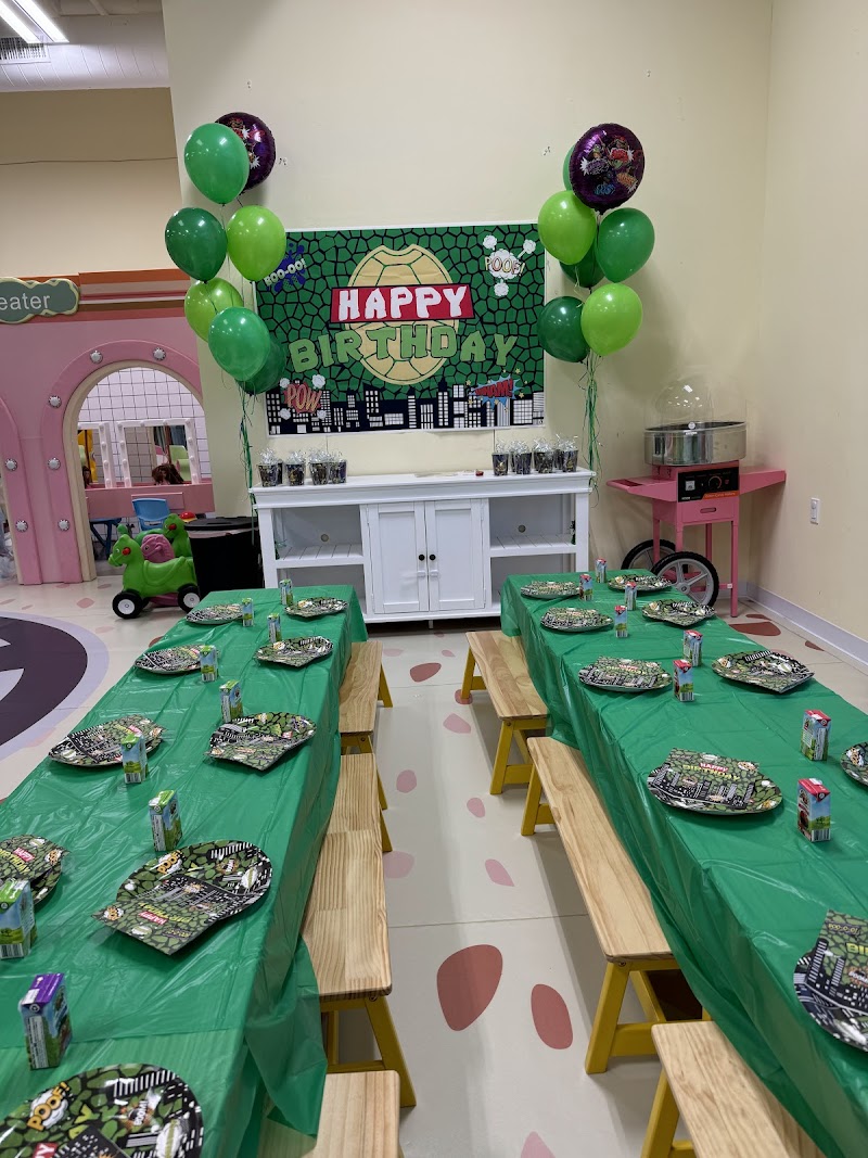 Kidtopia - Photo 10