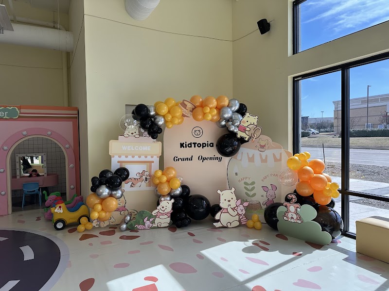 Kidtopia - Photo 2