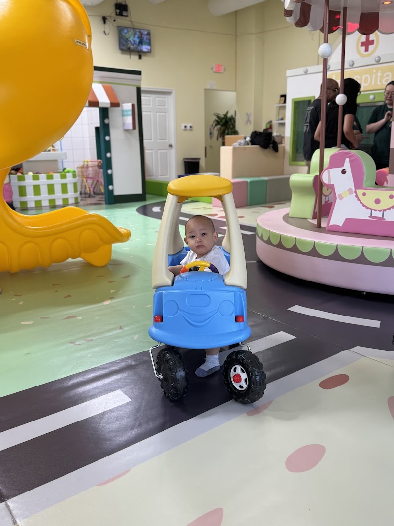 Kidtopia - Photo 4