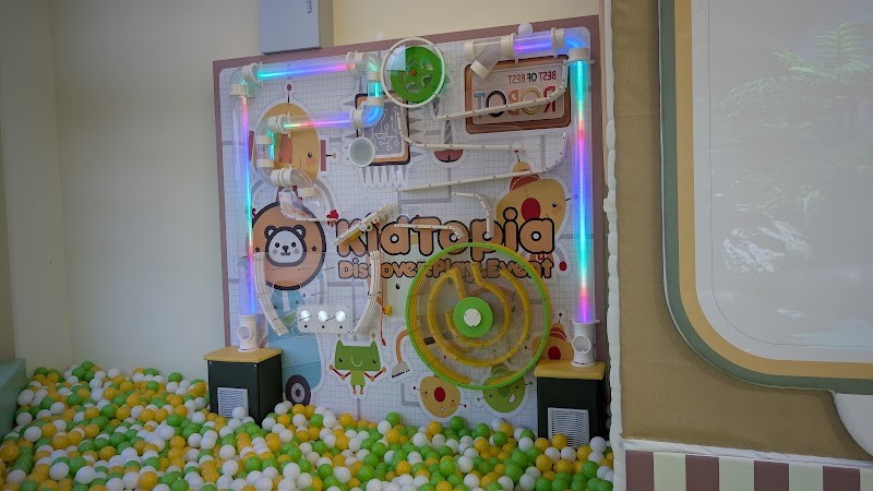Kidtopia - Photo 5