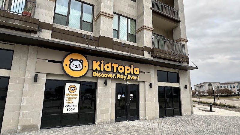 Kidtopia - Photo 6