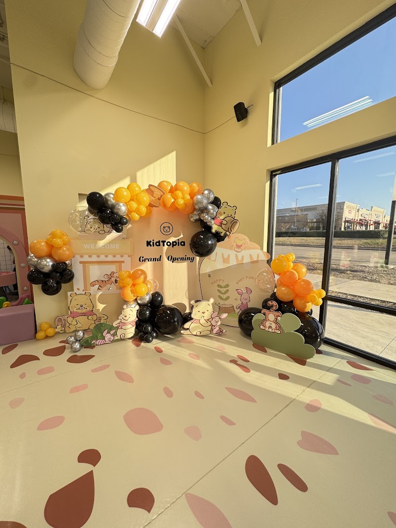 Kidtopia - Photo 8
