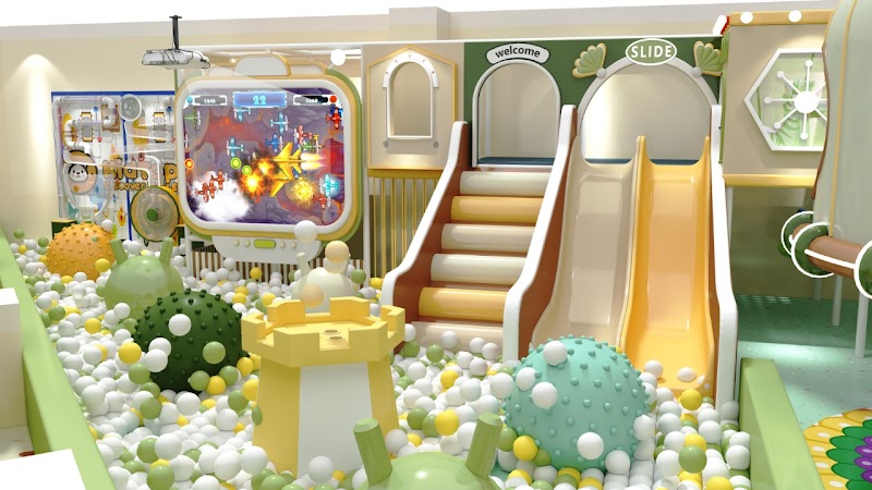 Kidtopia - Photo 9