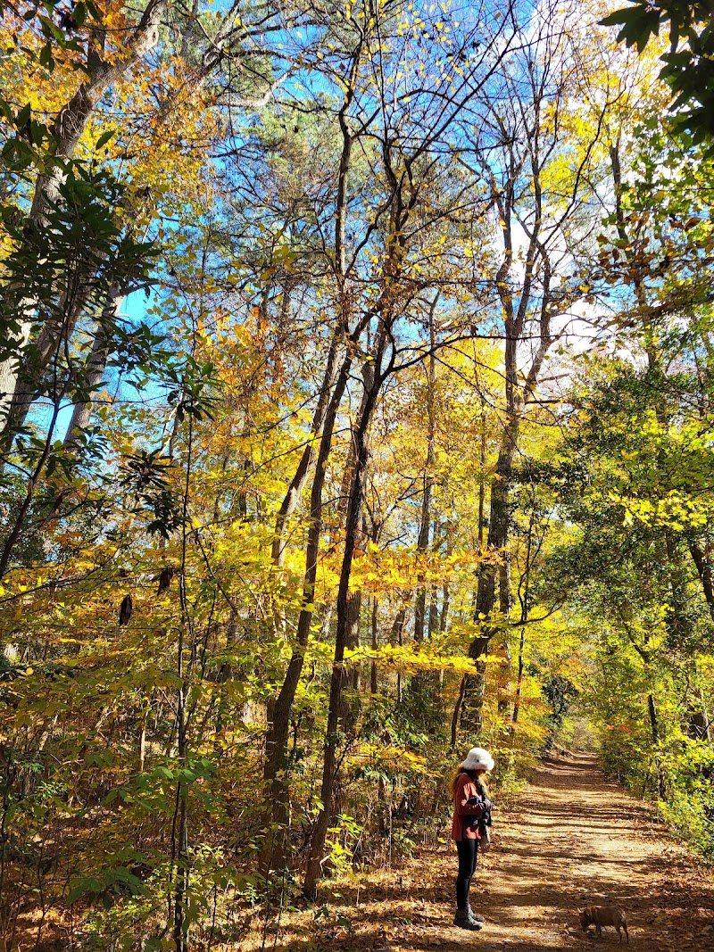 Kingfisher Trail