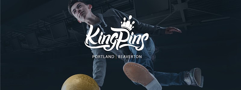 KingPins Family Entertainment Center