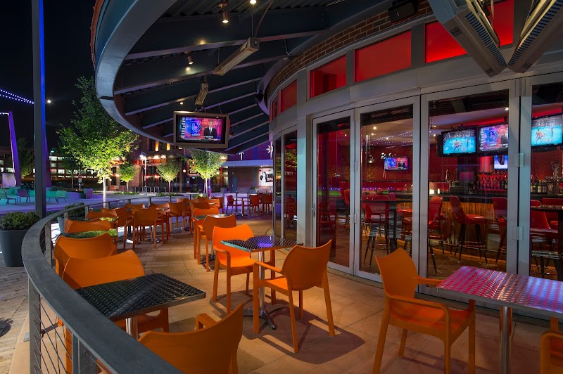 Kings Dining & Entertainment