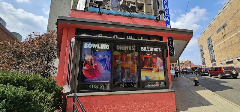 Kings Dining & Entertainment