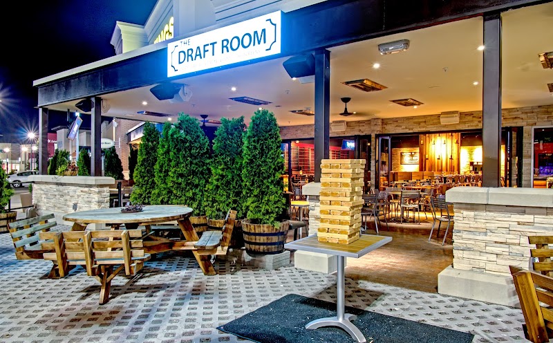 Kings Dining & Entertainment