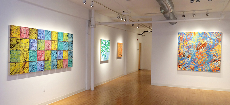 Kingston Gallery