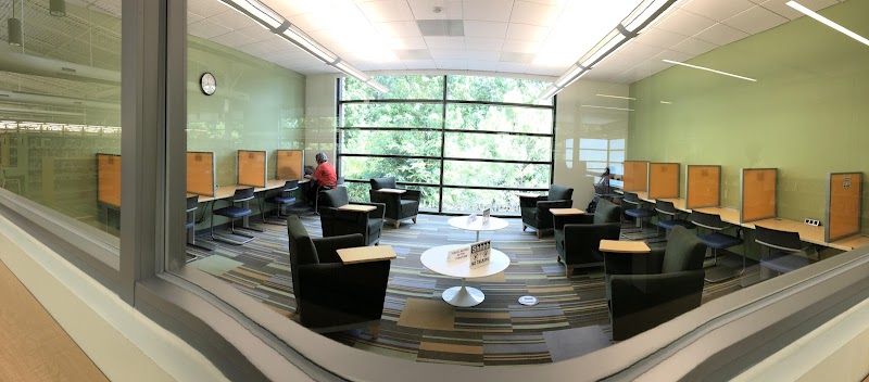 Kingwood Branch Library - Photo 7