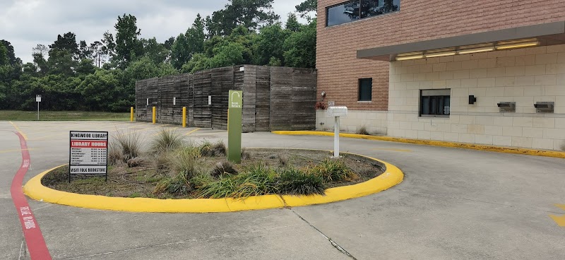Kingwood Branch Library - Photo 8