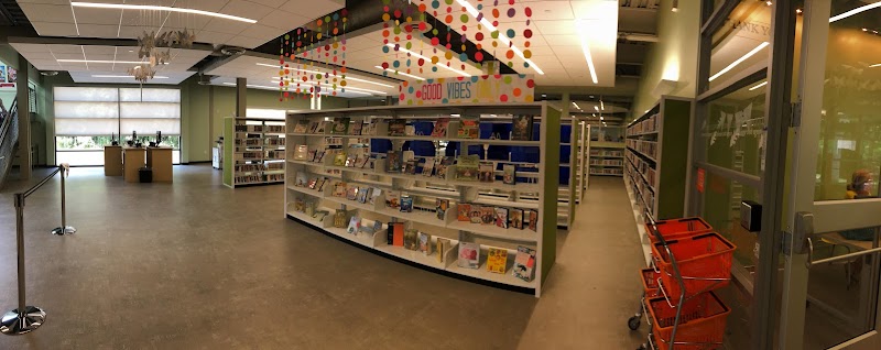 Kingwood Branch Library - Photo 9