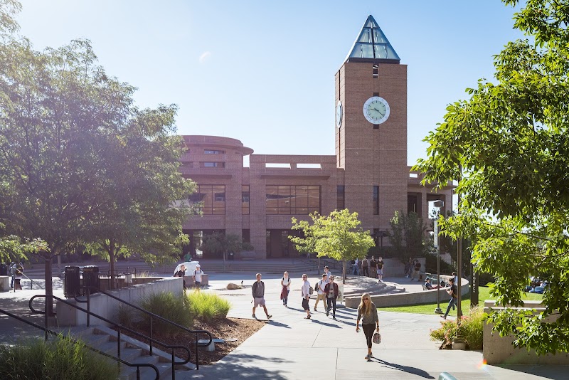 Kraemer Family Library