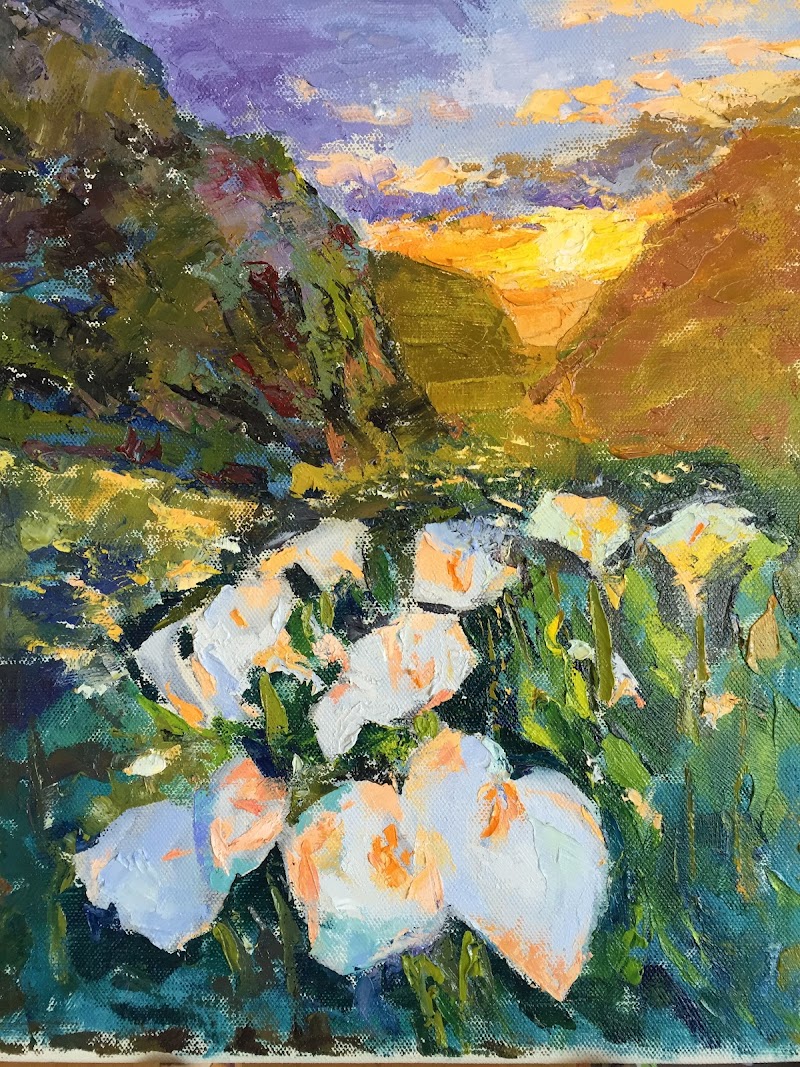 La Jolla Art Association