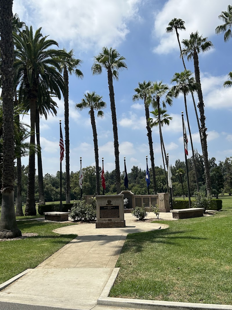 Lacy Park