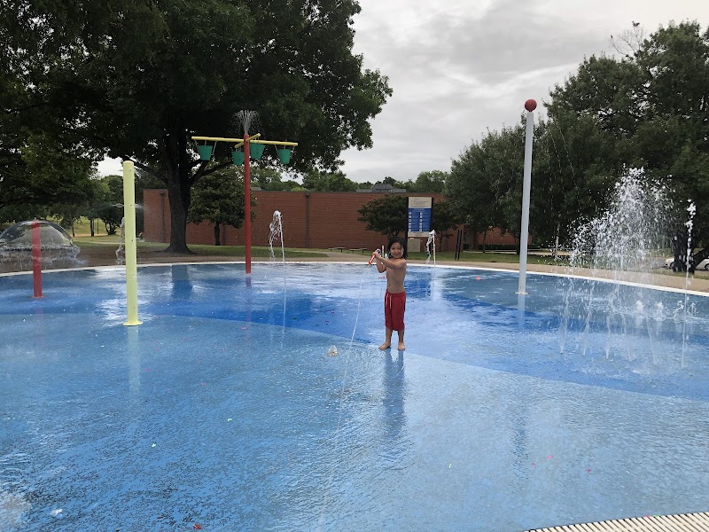 Lake Highlands North Recreation Center
