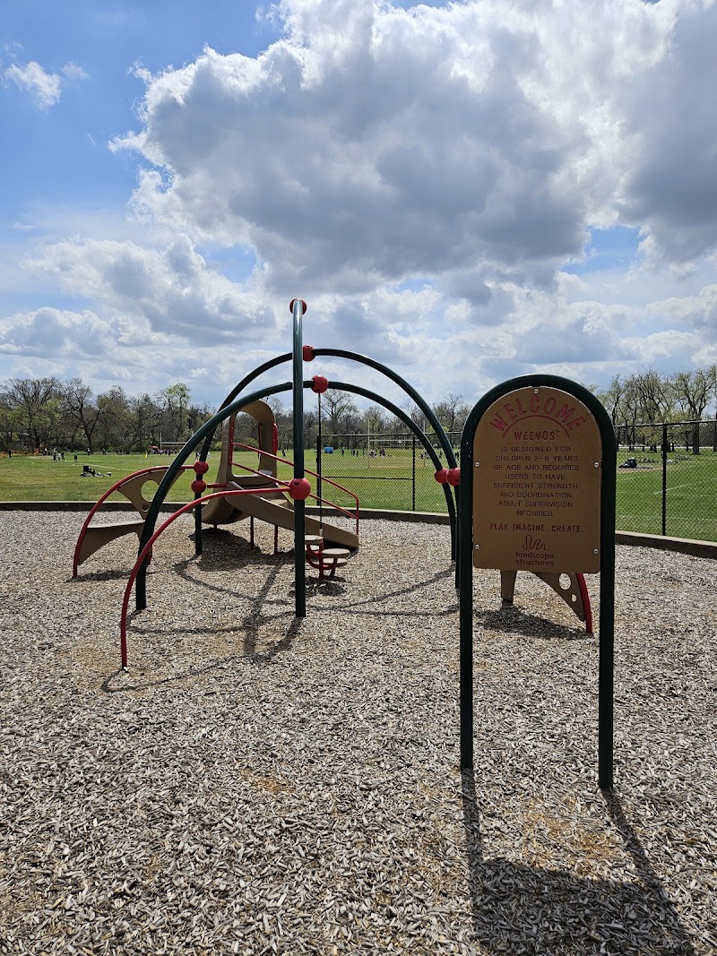 Lake Highlands Park - Photo 3