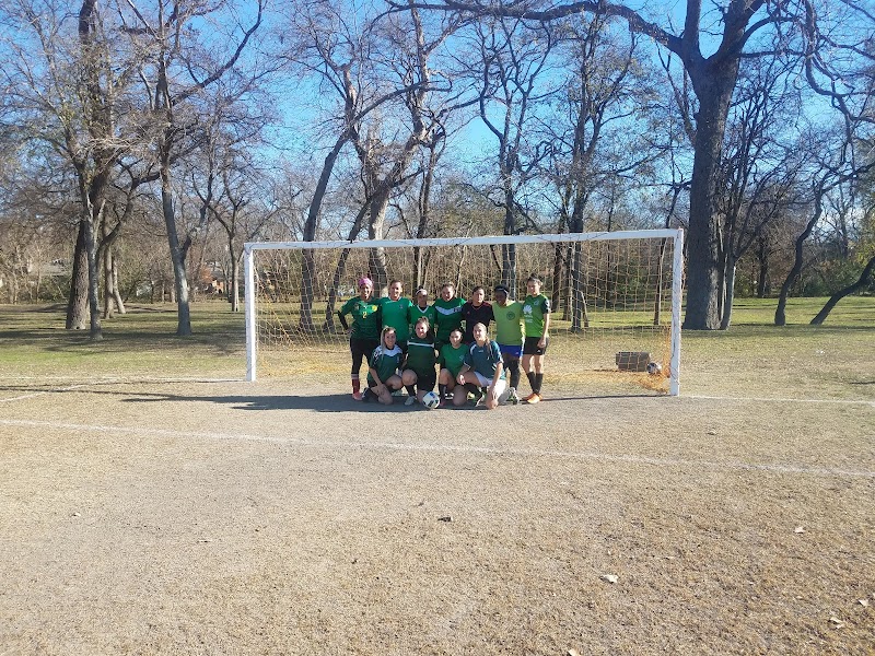 Lake Highlands Park - Photo 4