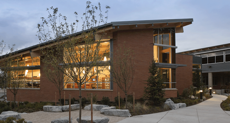 Lake Hills Library