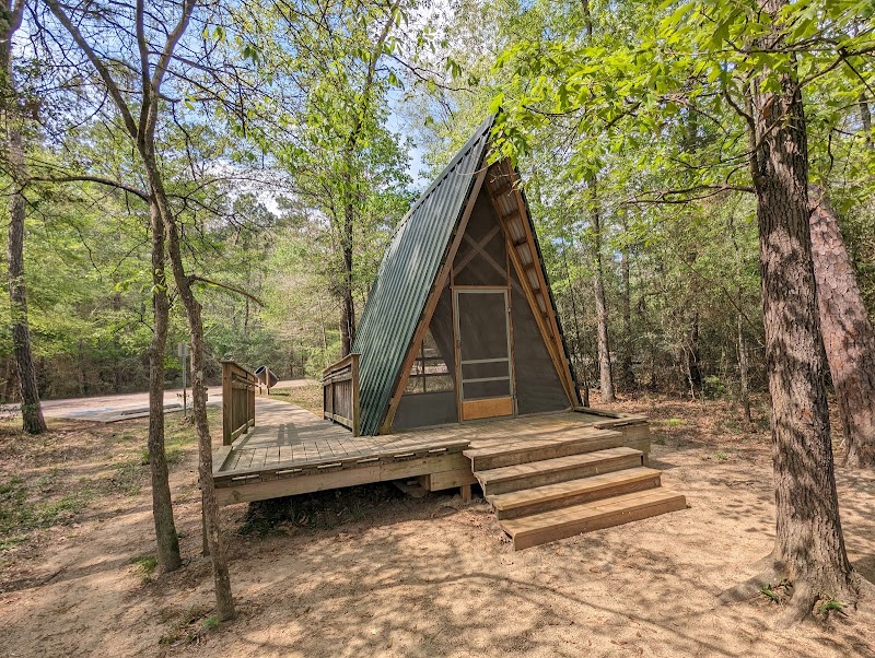Lake Houston Wilderness Park - Photo 2