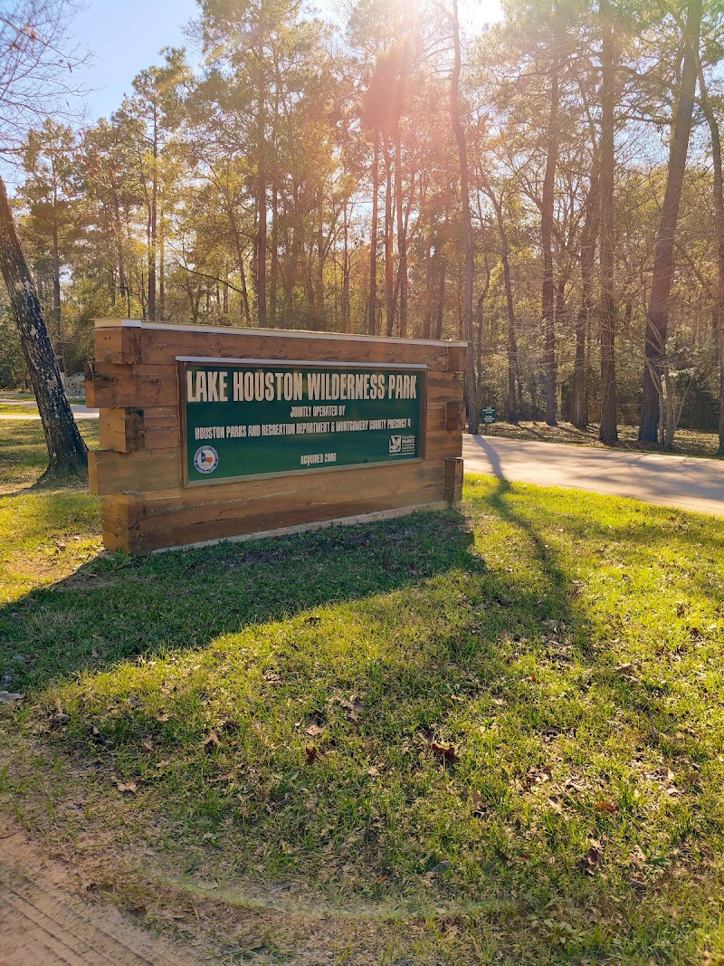 Lake Houston Wilderness Park - Photo 3