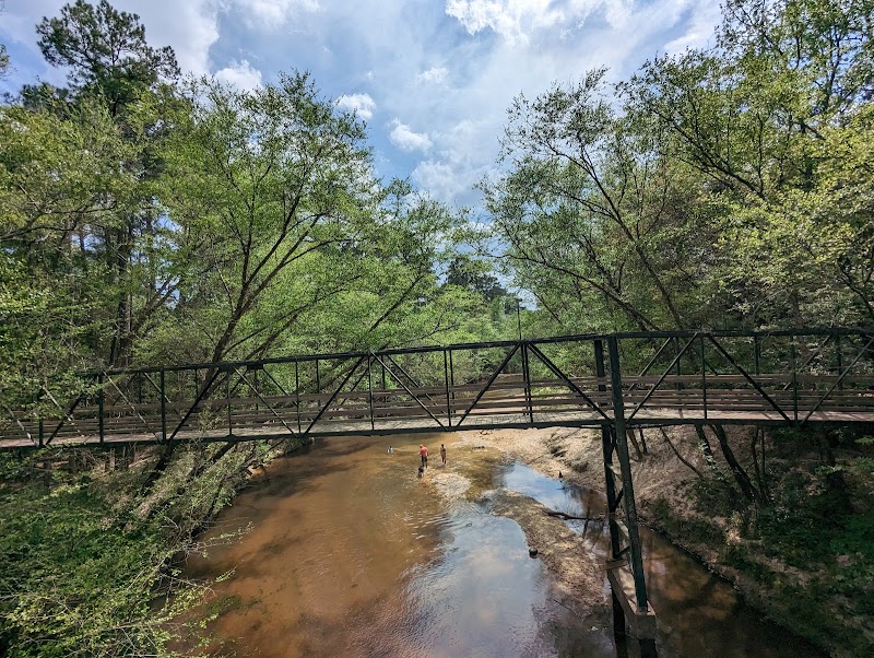 Lake Houston Wilderness Park - Photo 4