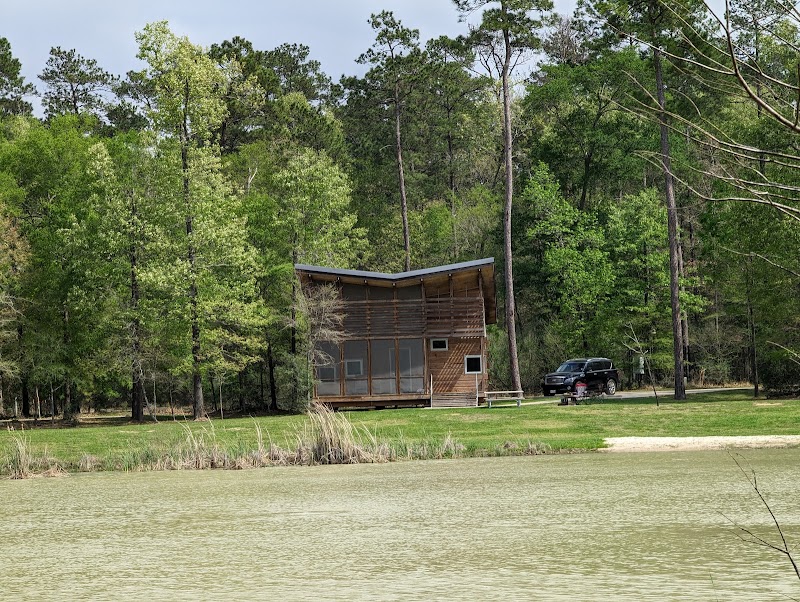 Lake Houston Wilderness Park - Photo 8