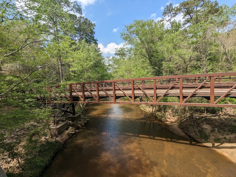 Lake Houston Wilderness Park - Photo 9