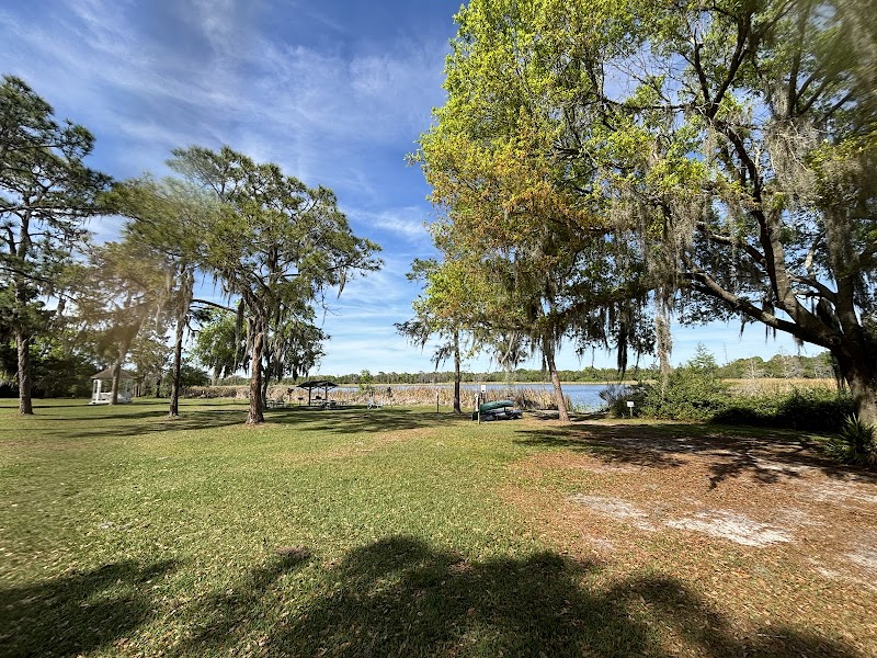 Lake Park
