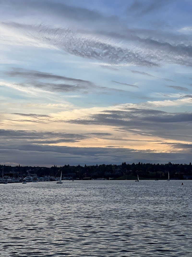 Lake Union Spraypark