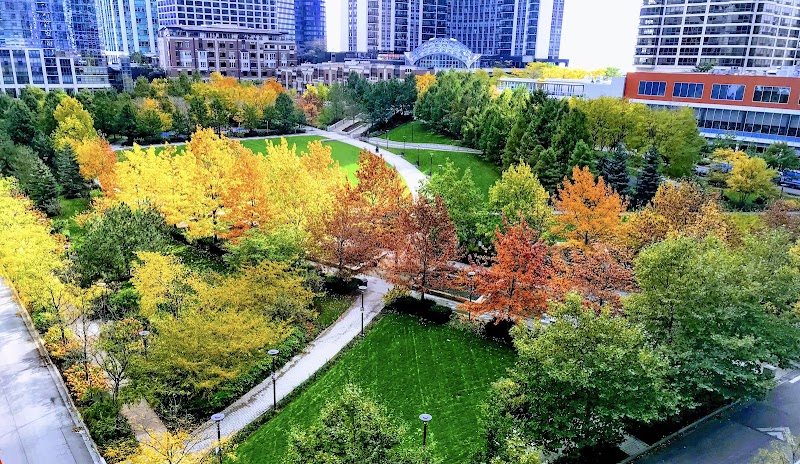 Lakeshore East
